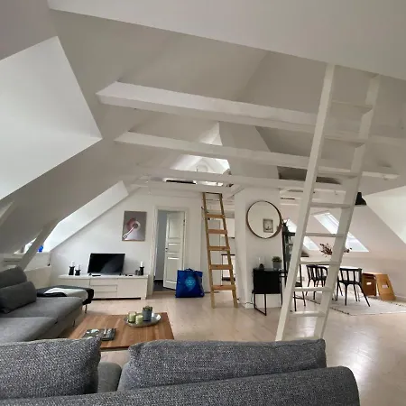 Apartment 1470