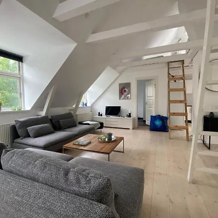 1470 Apartment Kopenhagen