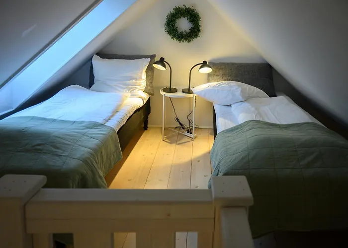 1470 Διαμέρισμα *