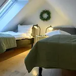 1470 Apartamento Copenhaga